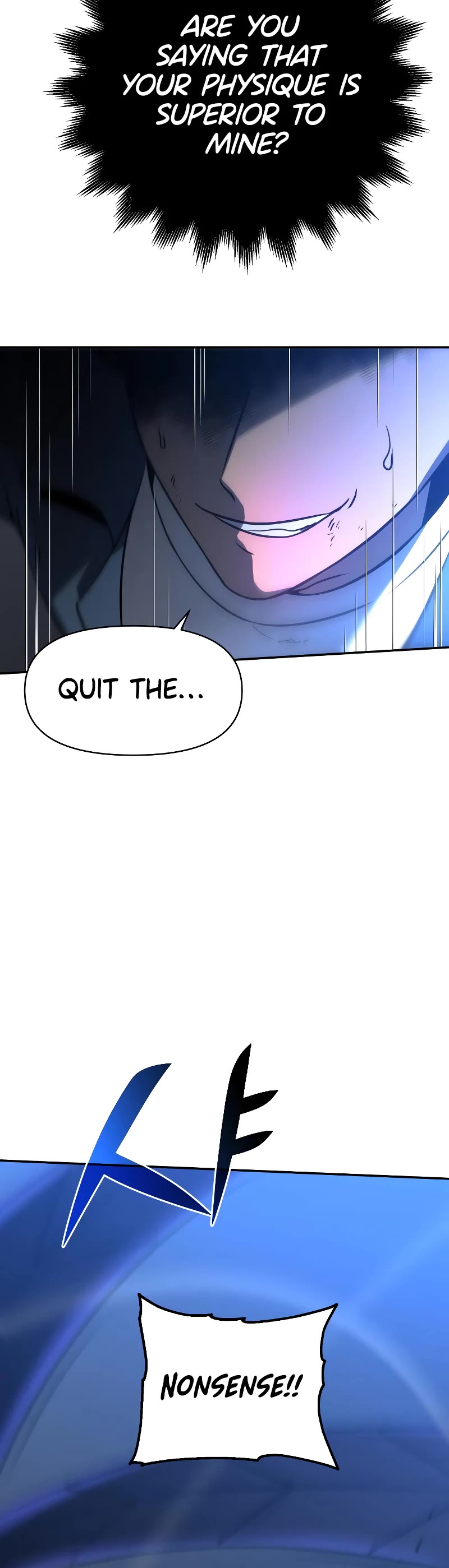 I Used to Be a Boss chapter 3 page 52