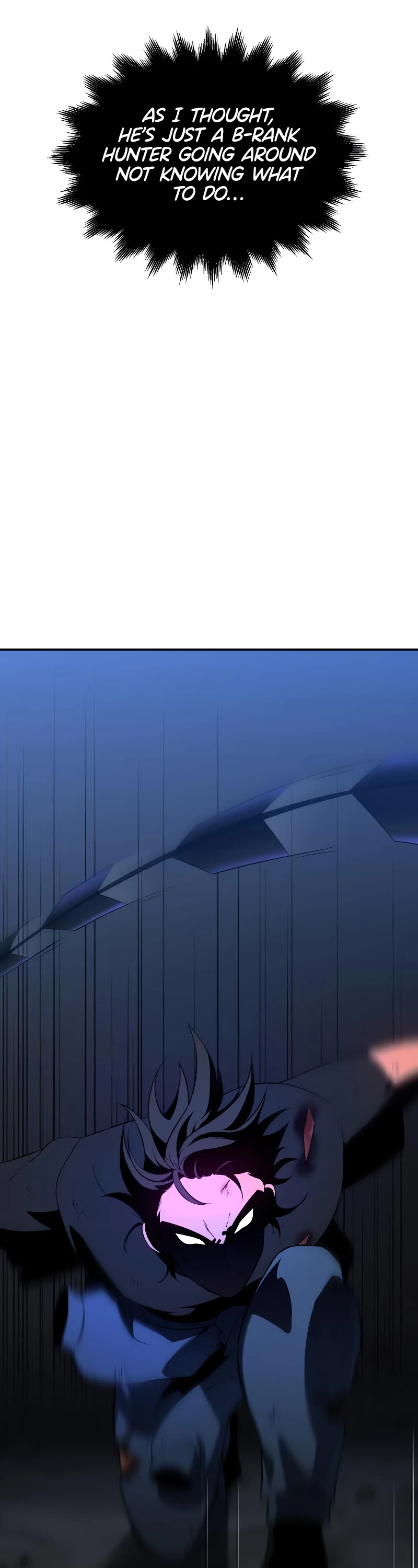 I Used to Be a Boss chapter 3 page 54