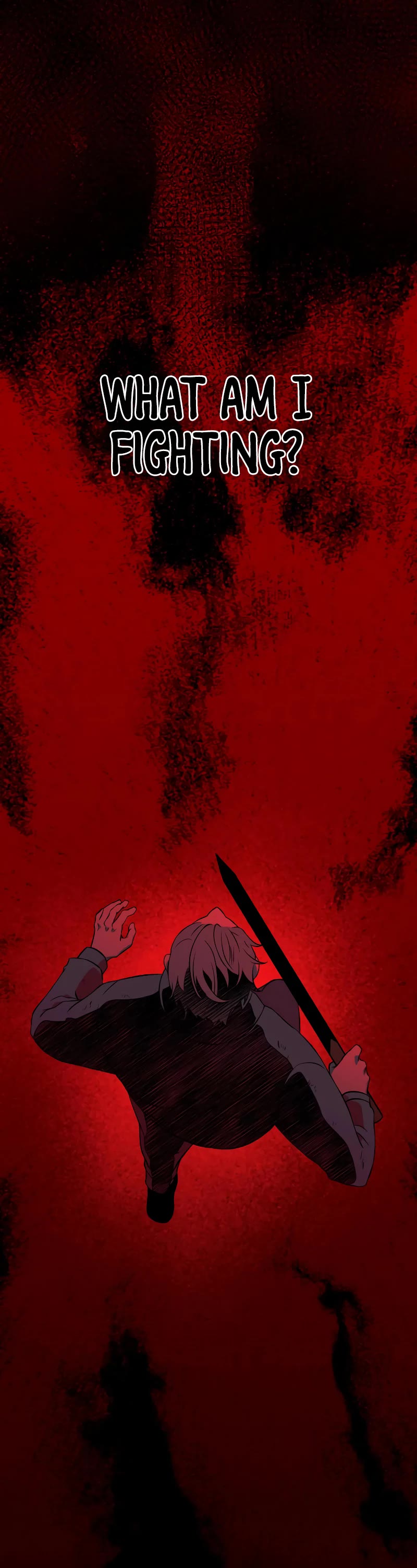 I Used to Be a Boss chapter 3 page 58