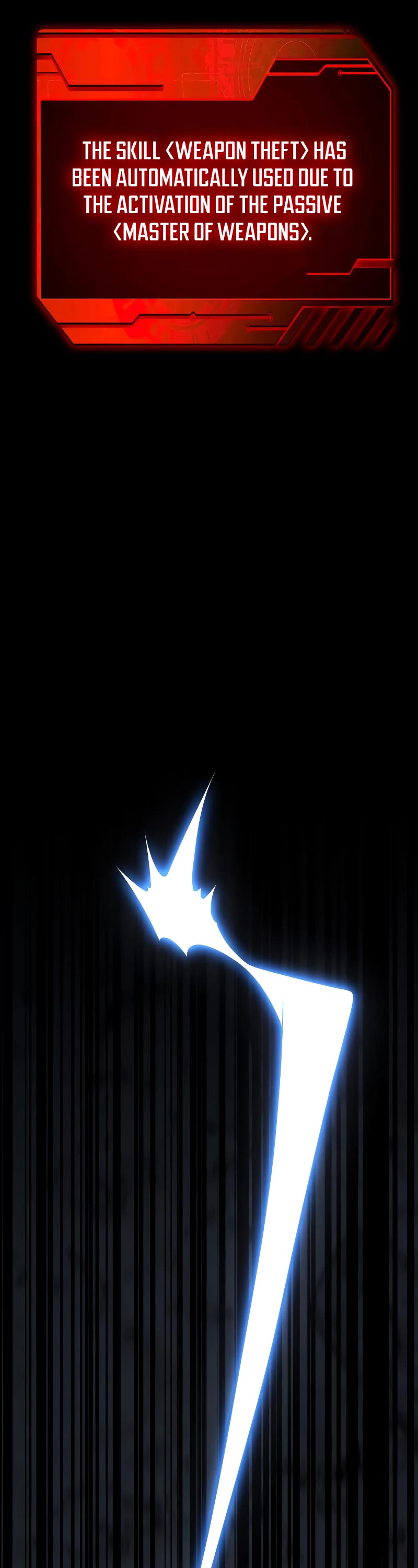 I Used to Be a Boss chapter 3 page 6