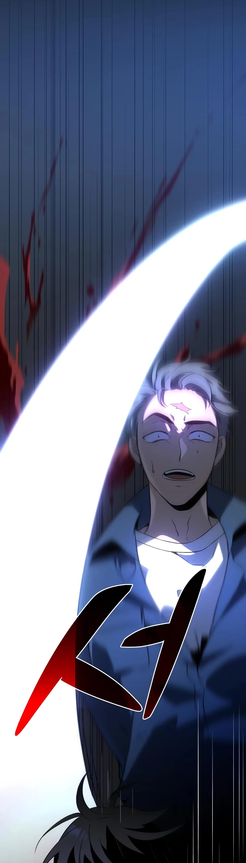 I Used to Be a Boss chapter 3 page 60