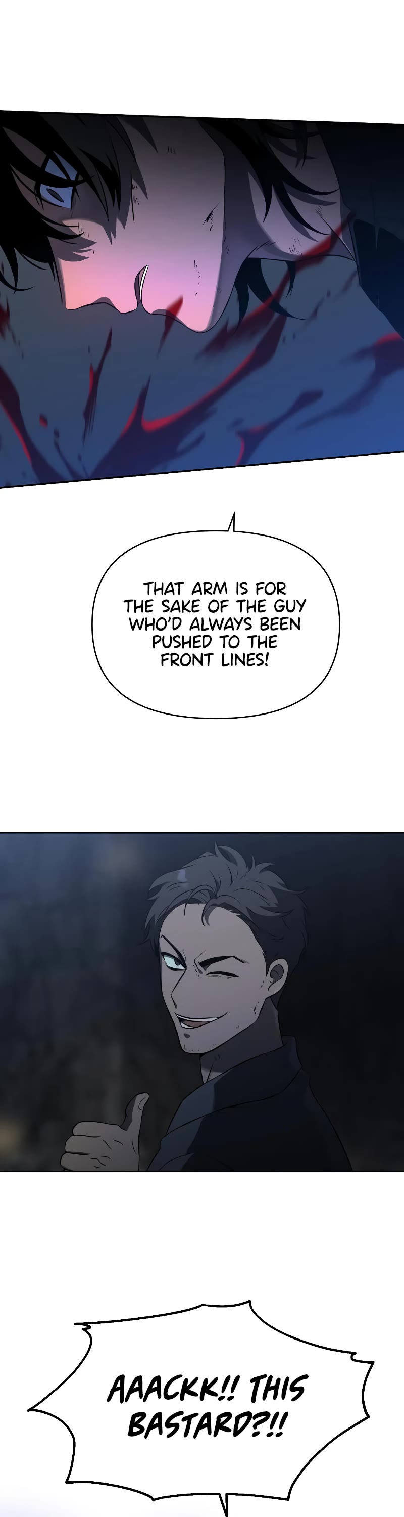 I Used to Be a Boss chapter 3 page 62