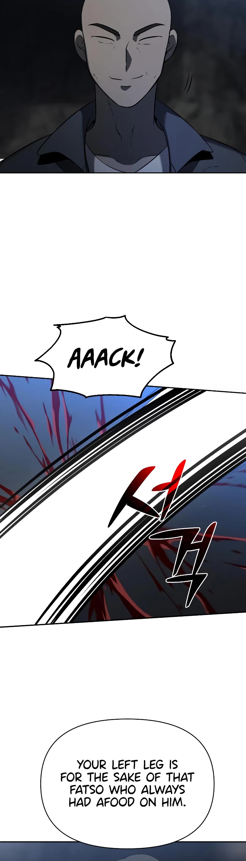 I Used to Be a Boss chapter 3 page 64