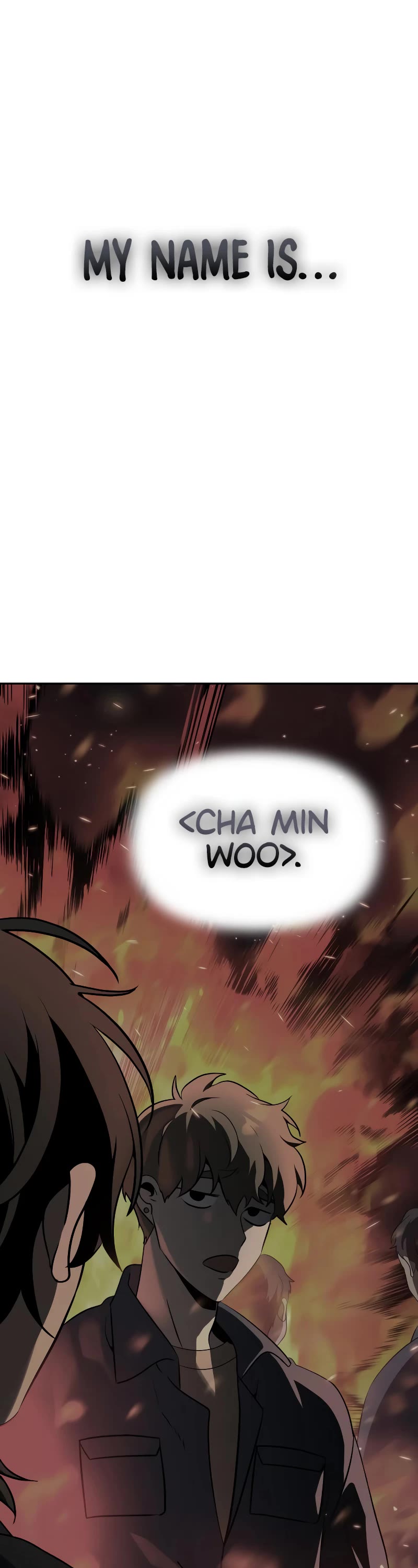 I Used to Be a Boss chapter 3 page 66