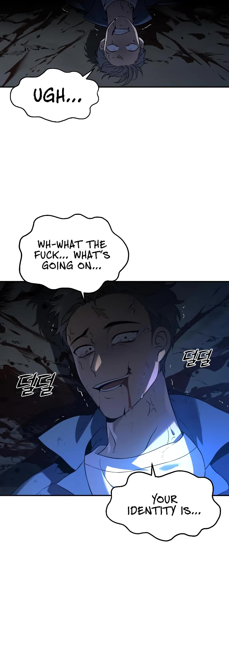 I Used to Be a Boss chapter 3 page 69