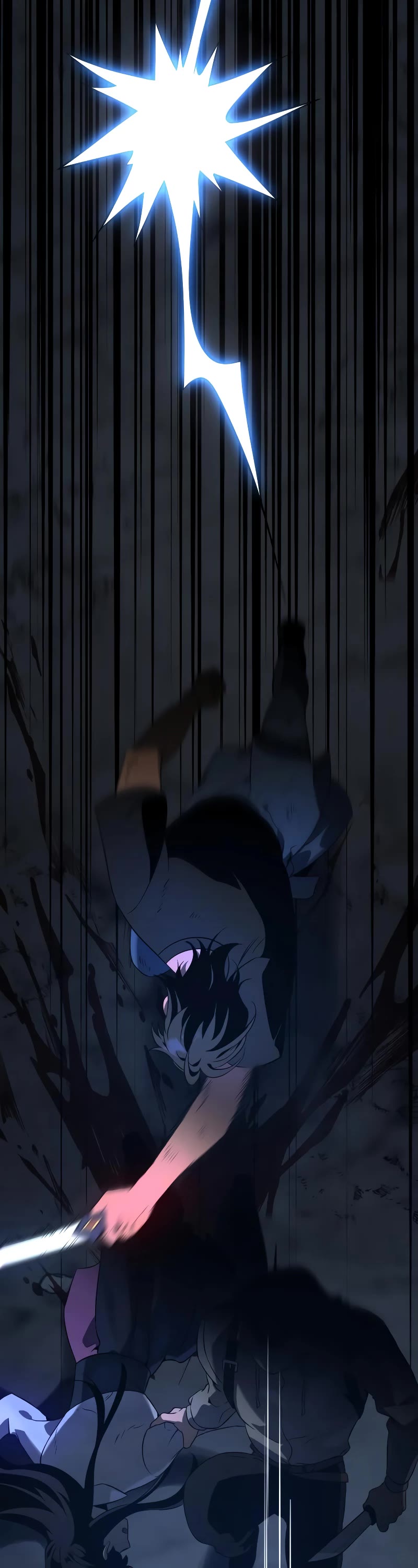 I Used to Be a Boss chapter 3 page 7