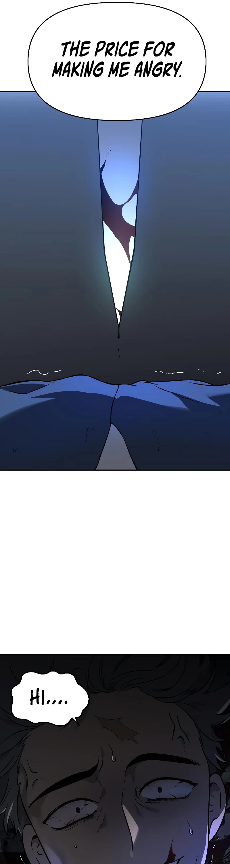 I Used to Be a Boss chapter 3 page 70