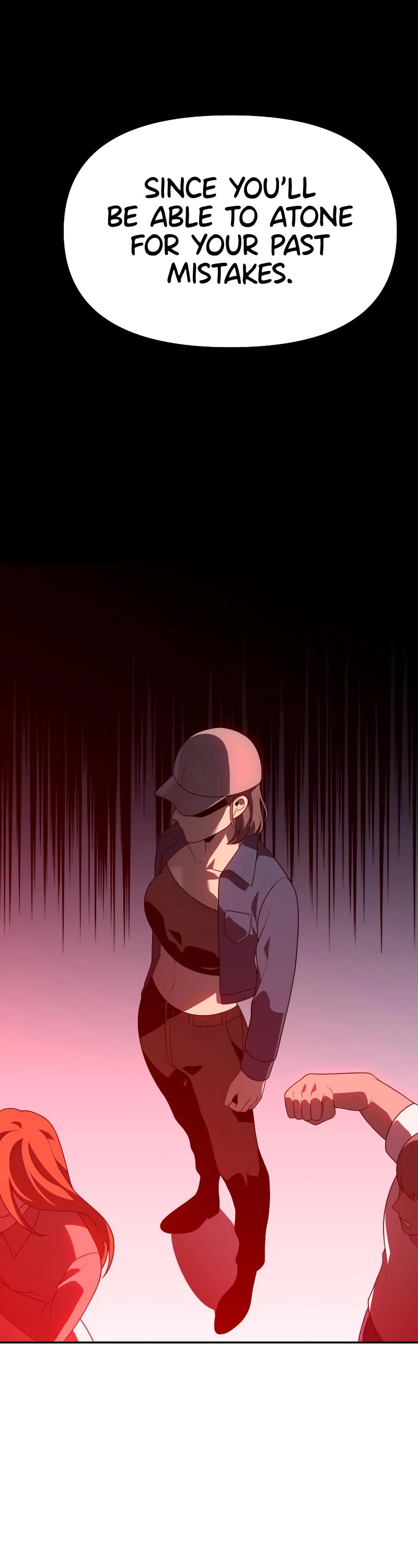 I Used to Be a Boss chapter 30 page 14