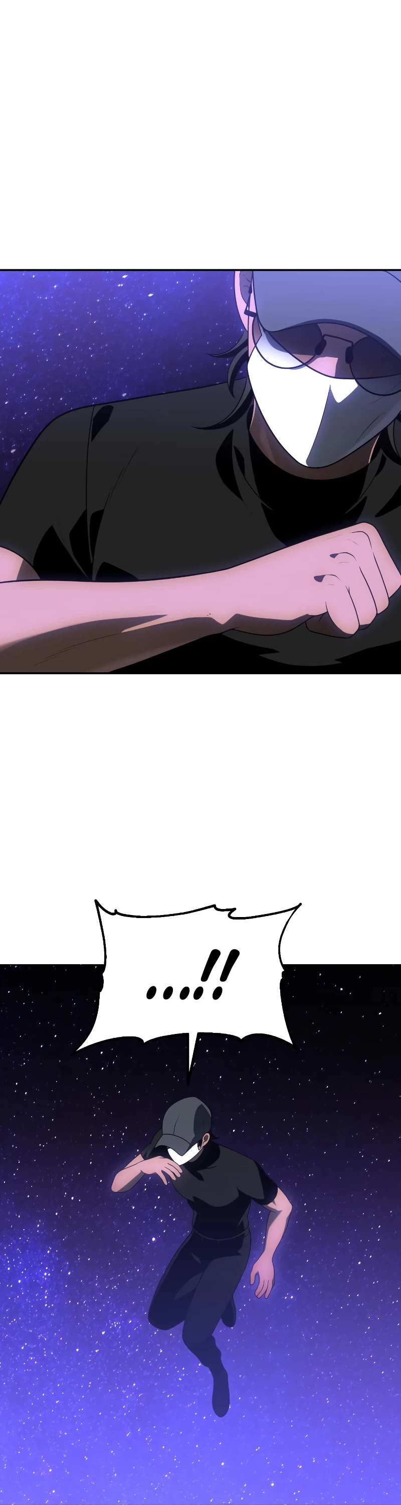 I Used to Be a Boss chapter 30 page 19