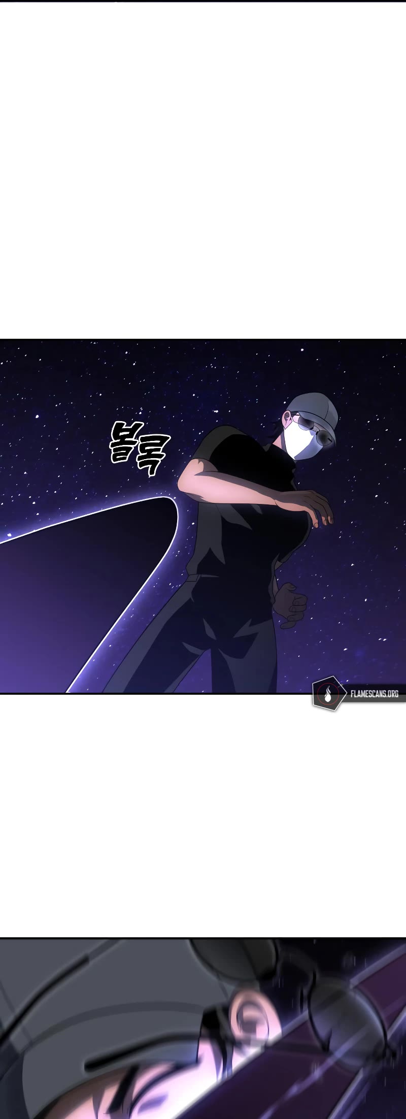 I Used to Be a Boss chapter 30 page 20