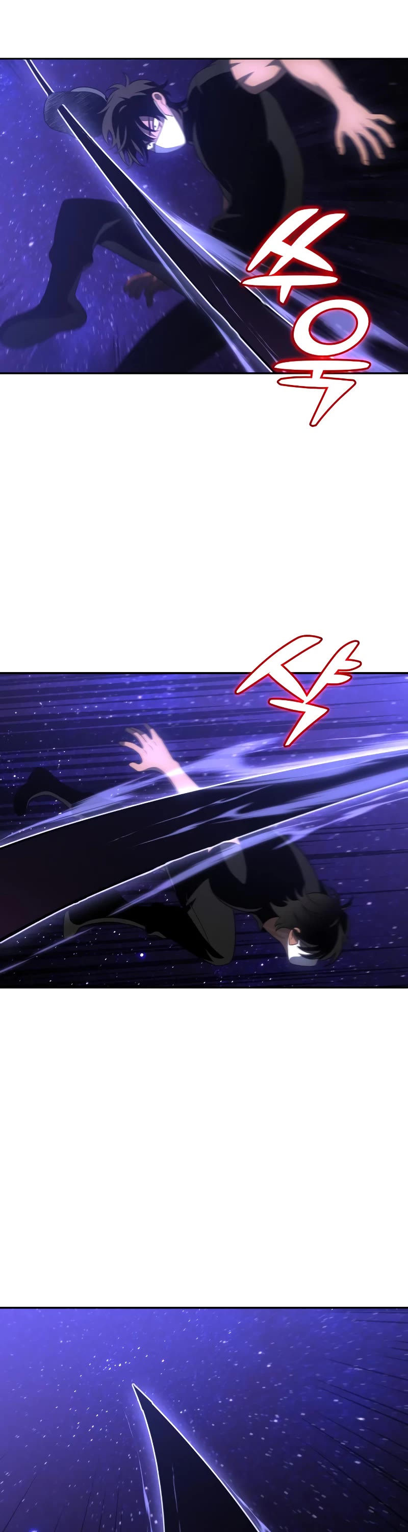 I Used to Be a Boss chapter 30 page 23