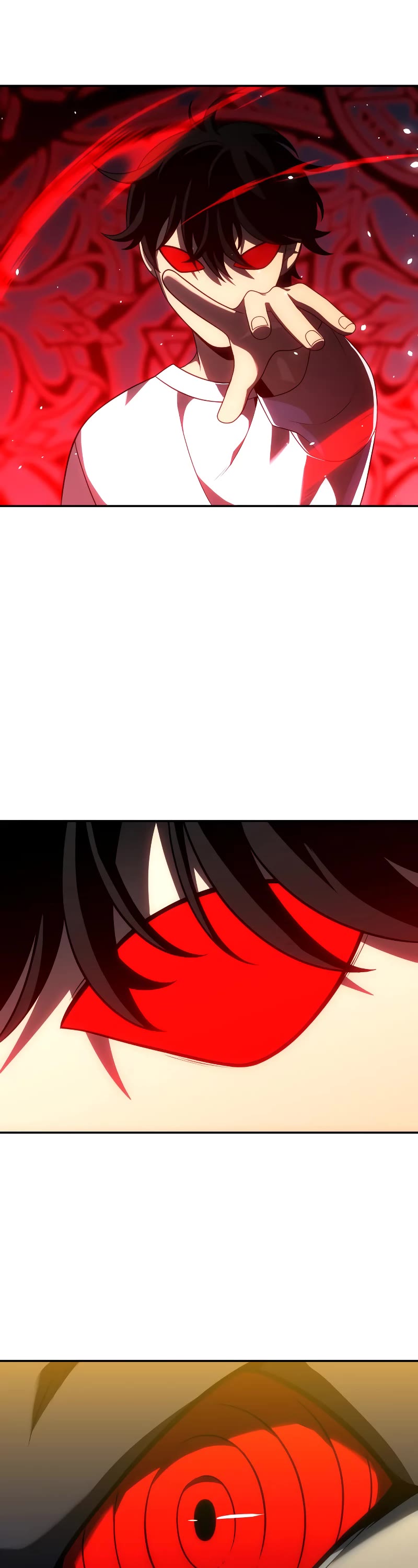 I Used to Be a Boss chapter 30 page 26