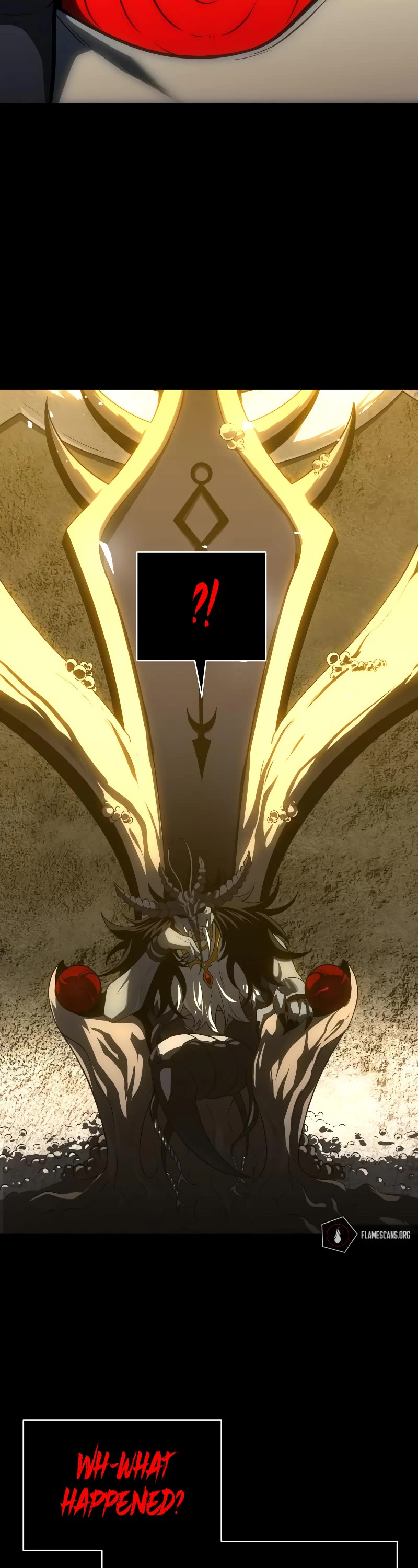 I Used to Be a Boss chapter 30 page 27