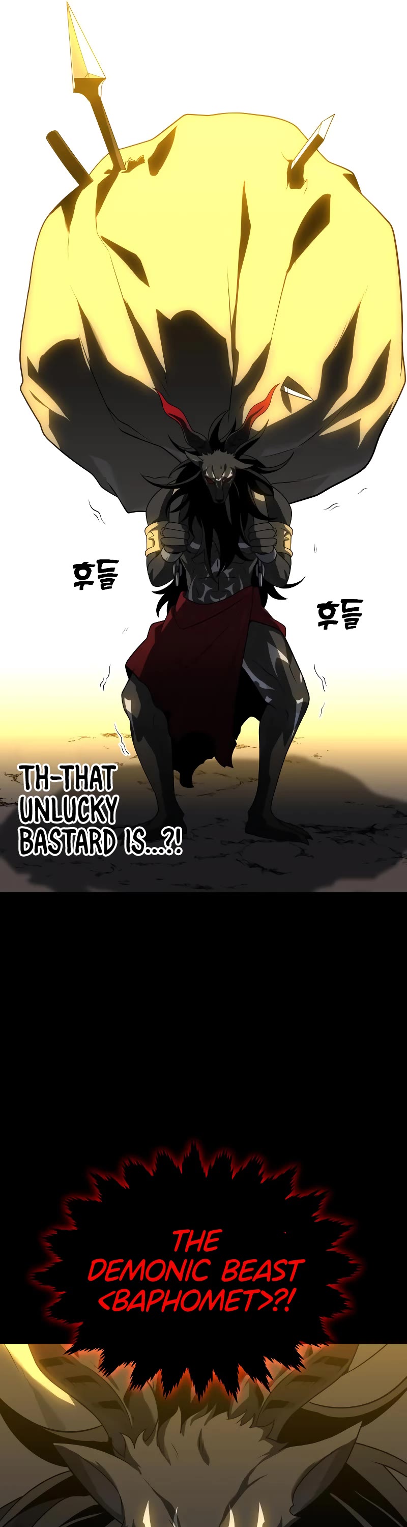 I Used to Be a Boss chapter 30 page 30