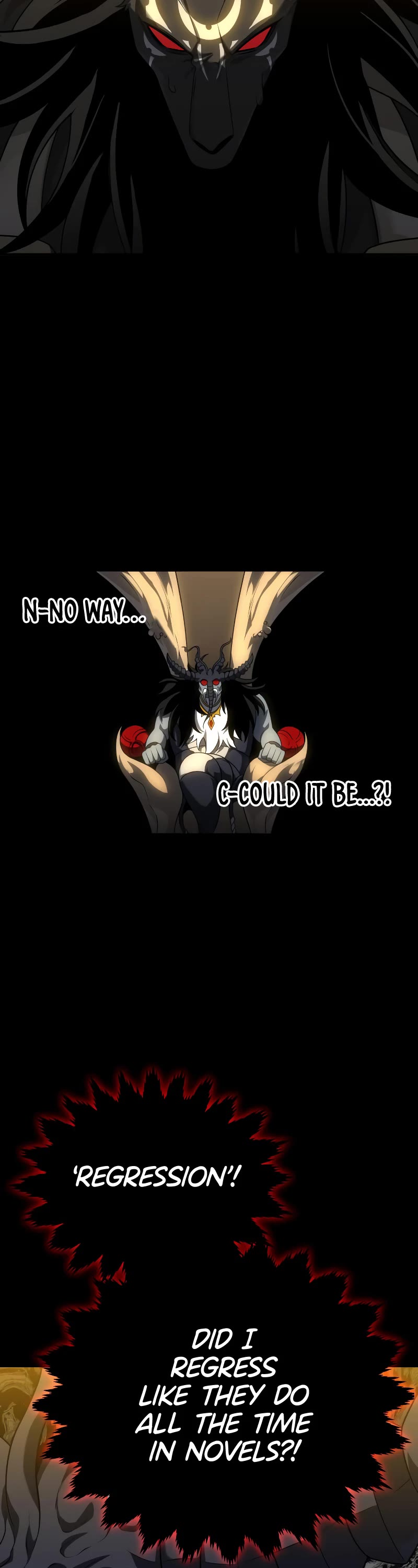 I Used to Be a Boss chapter 30 page 31