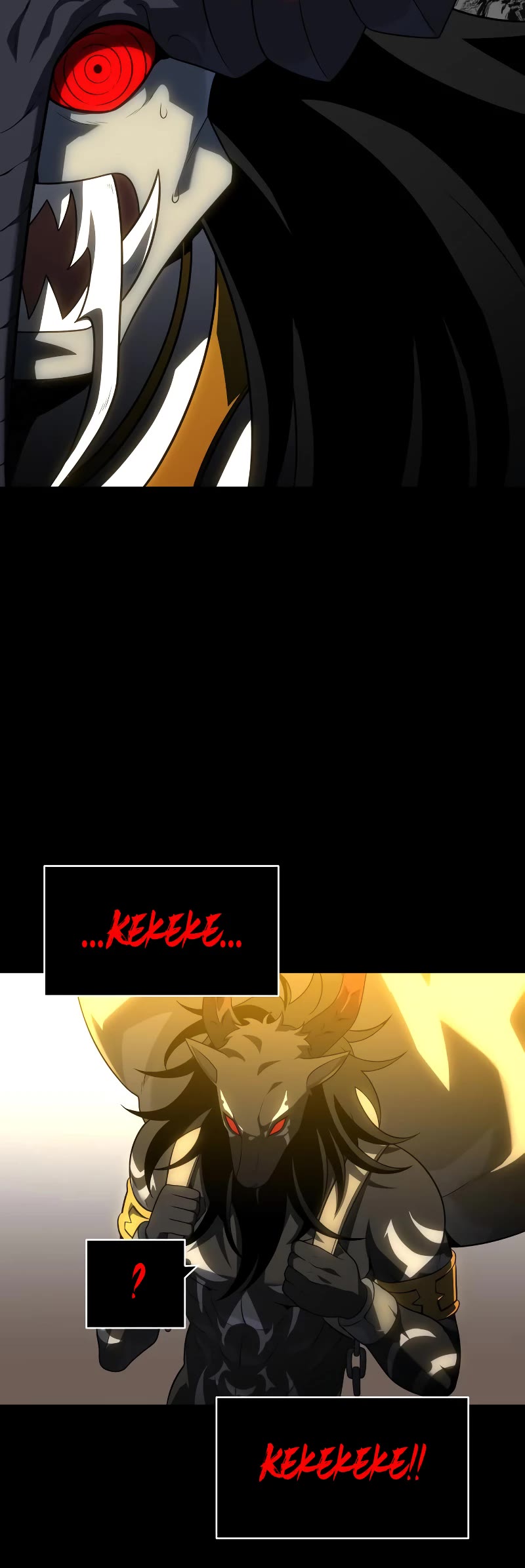 I Used to Be a Boss chapter 30 page 32