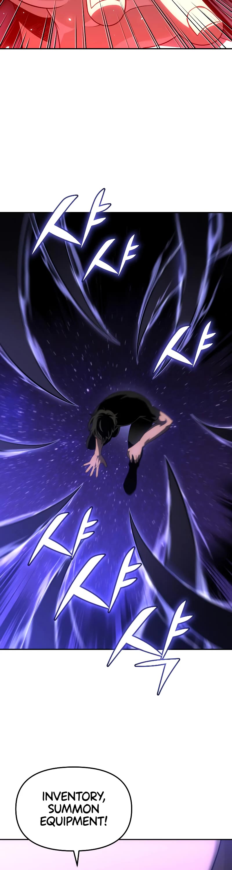 I Used to Be a Boss chapter 30 page 35