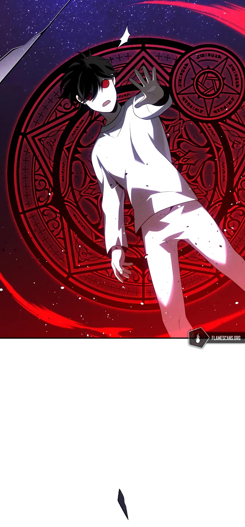 I Used to Be a Boss chapter 30 page 37