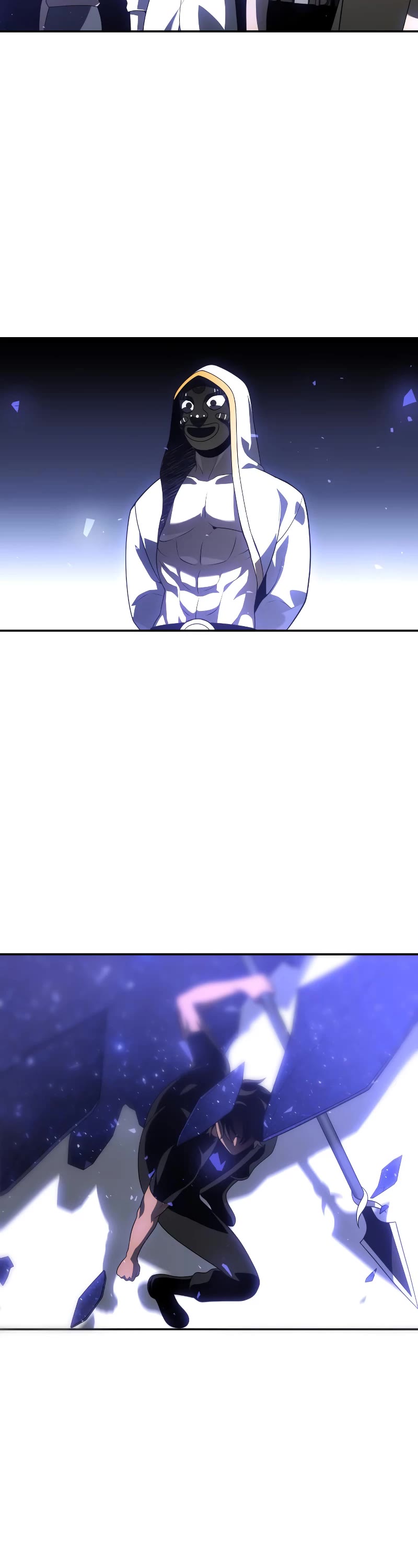 I Used to Be a Boss chapter 30 page 39