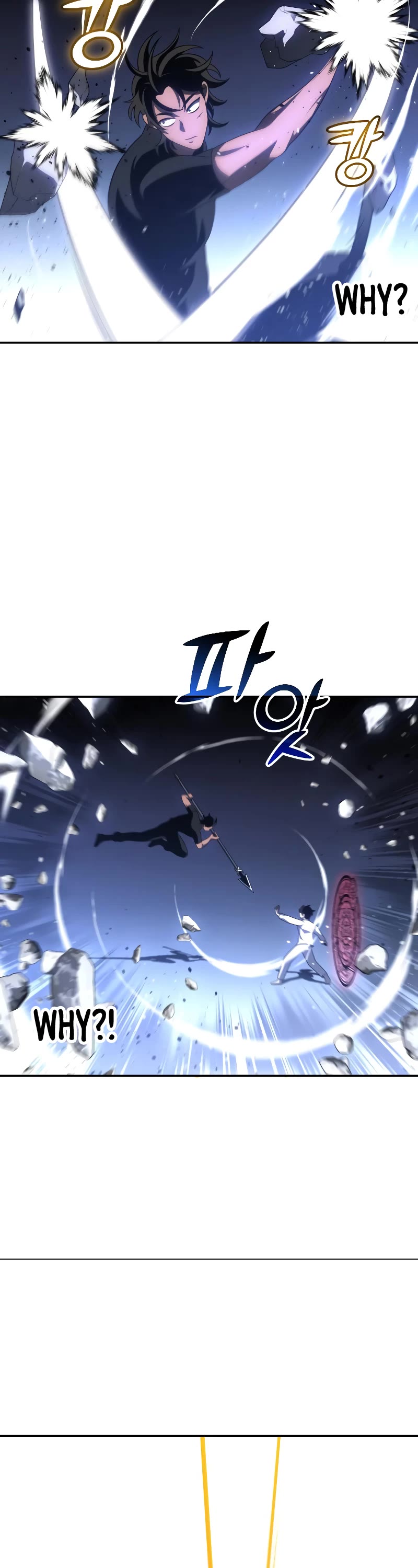 I Used to Be a Boss chapter 30 page 51