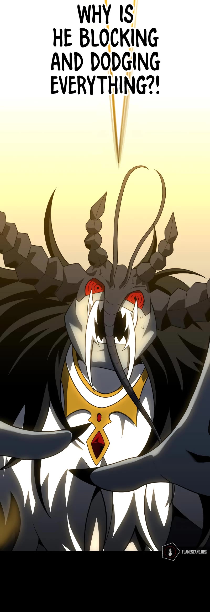 I Used to Be a Boss chapter 30 page 52