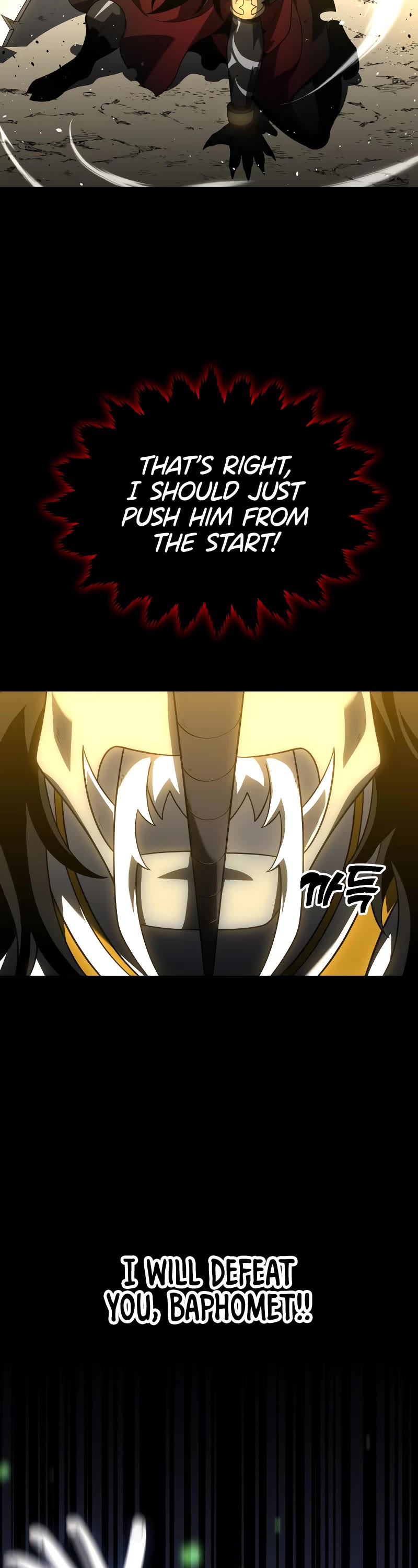 I Used to Be a Boss chapter 30 page 55