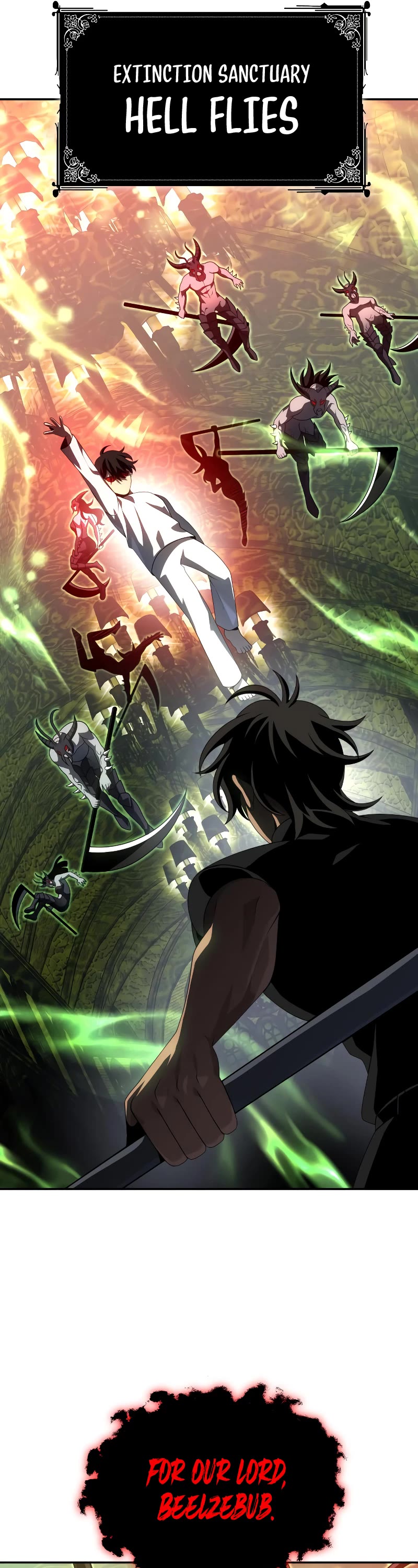 I Used to Be a Boss chapter 30 page 58