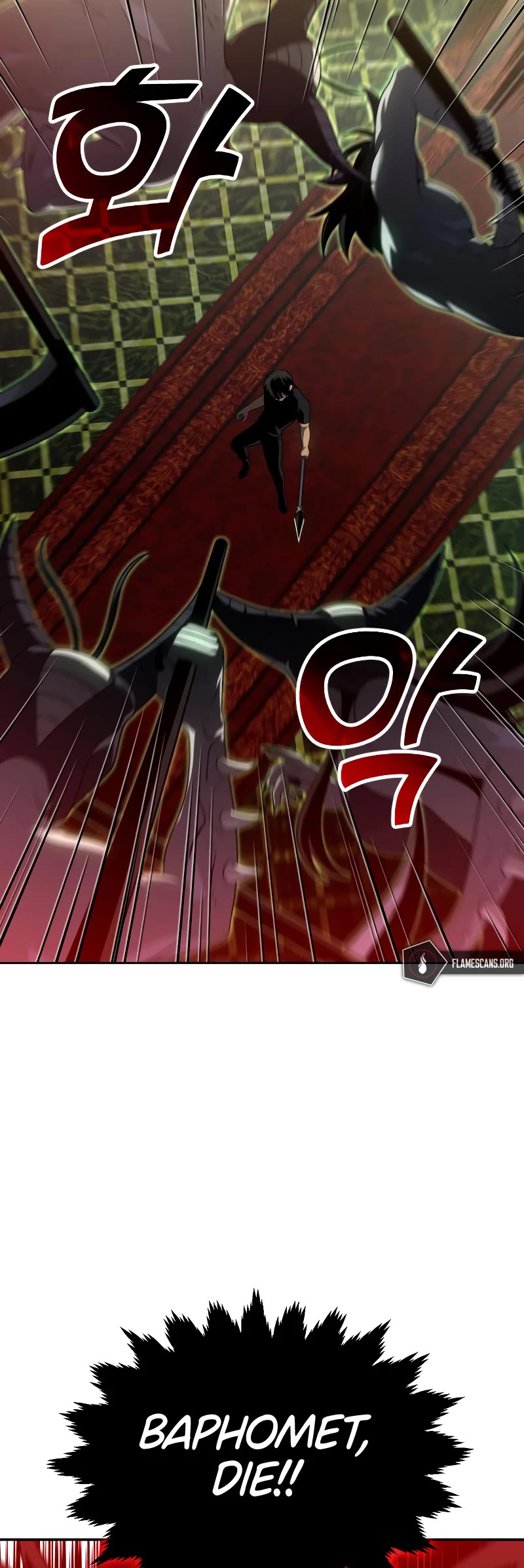 I Used to Be a Boss chapter 30 page 60