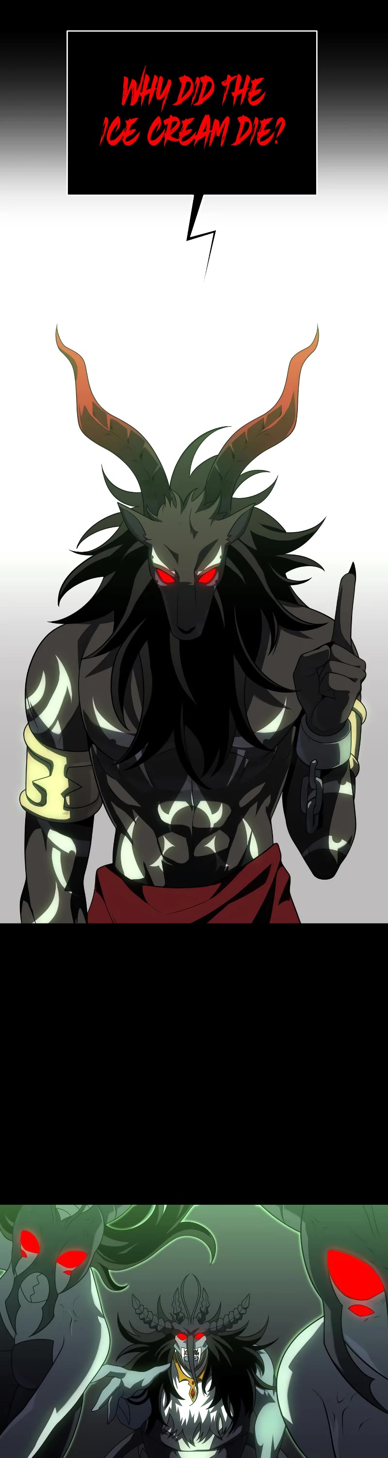 I Used to Be a Boss chapter 30 page 62