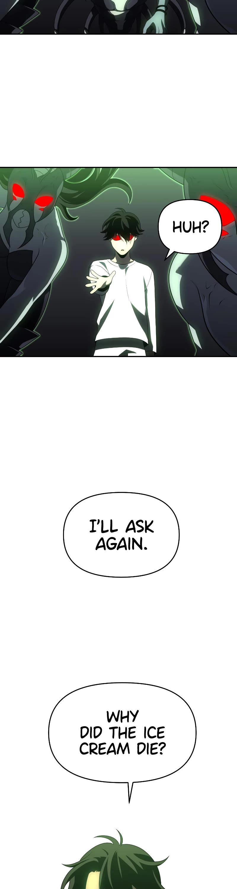 I Used to Be a Boss chapter 30 page 63