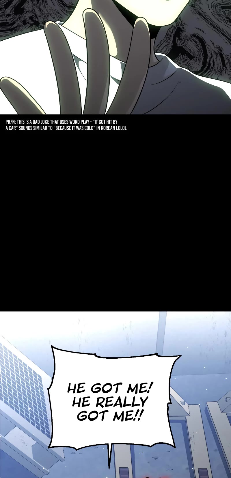 I Used to Be a Boss chapter 30 page 68