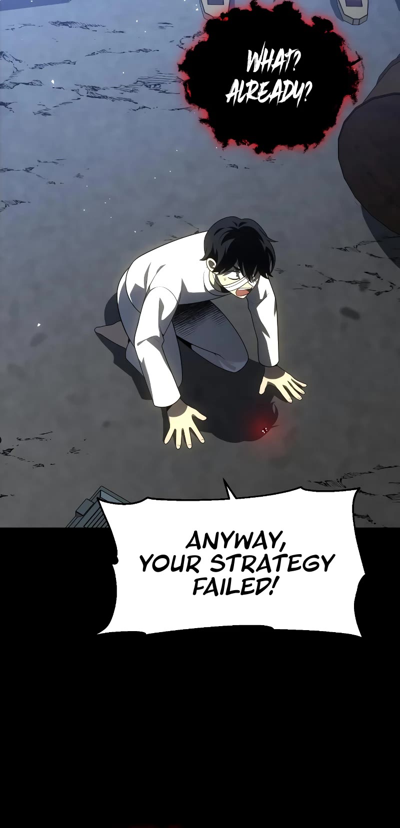 I Used to Be a Boss chapter 30 page 69