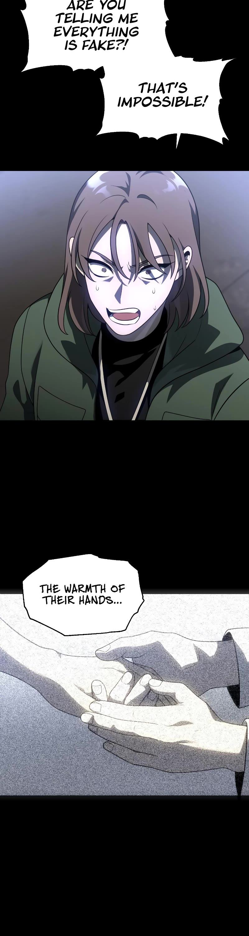 I Used to Be a Boss chapter 30 page 7