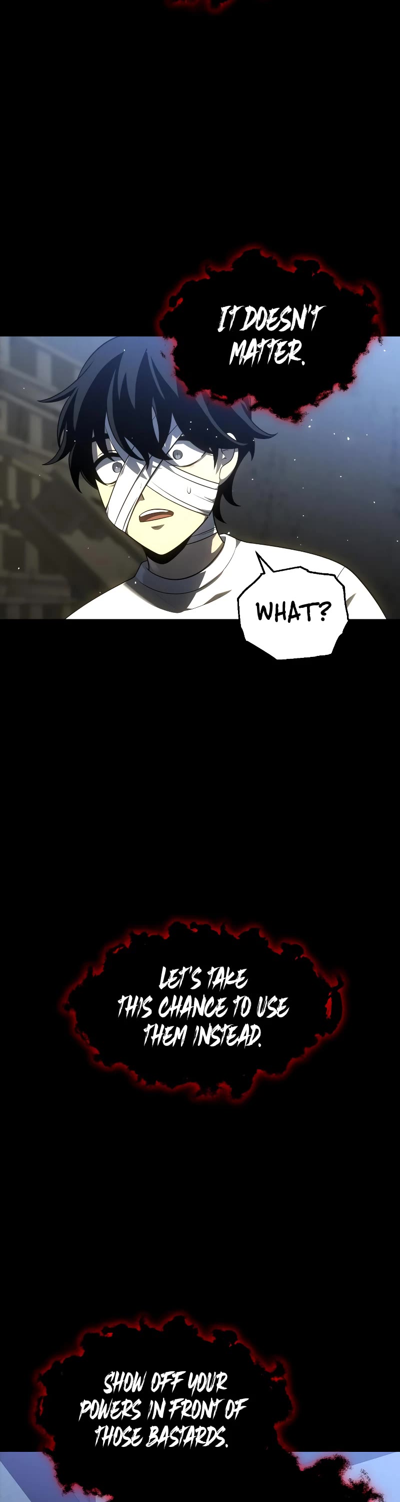 I Used to Be a Boss chapter 30 page 71