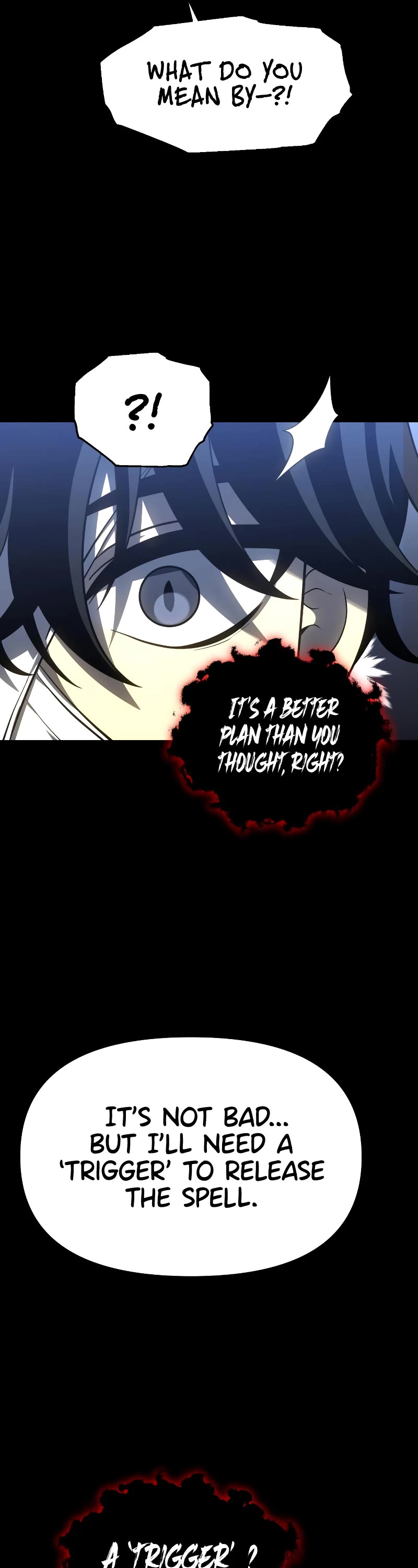 I Used to Be a Boss chapter 30 page 74