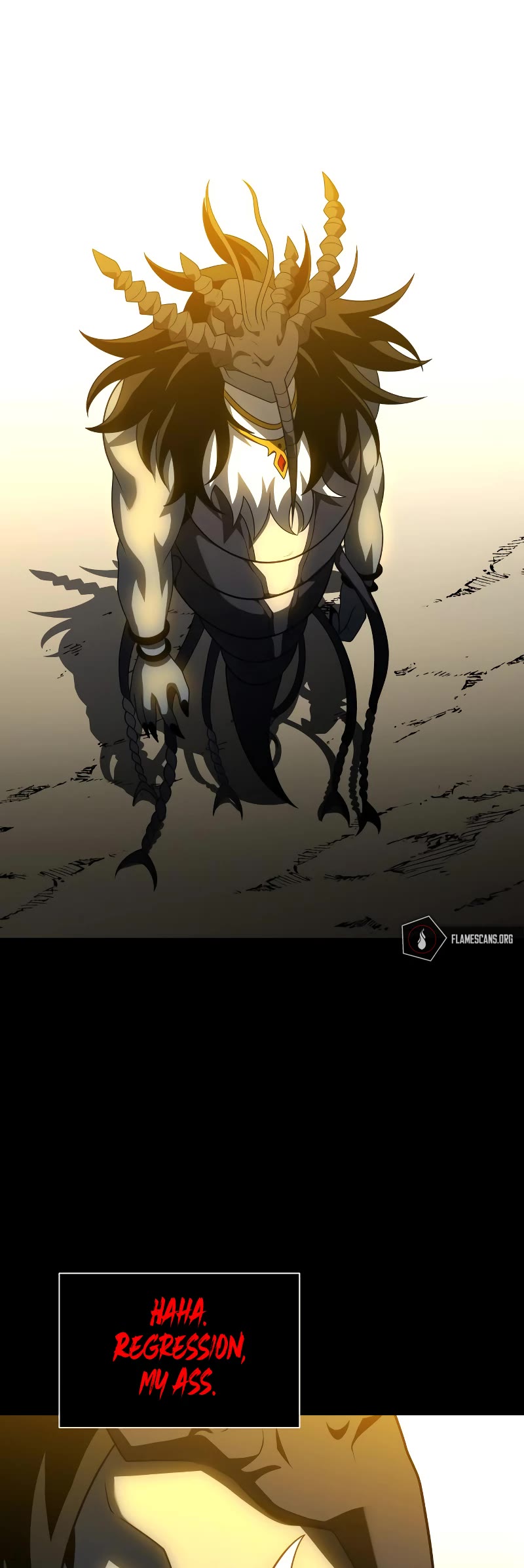 I Used to Be a Boss chapter 30 page 76