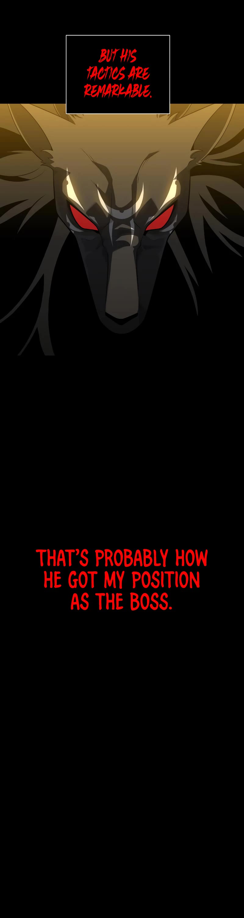 I Used to Be a Boss chapter 30 page 78