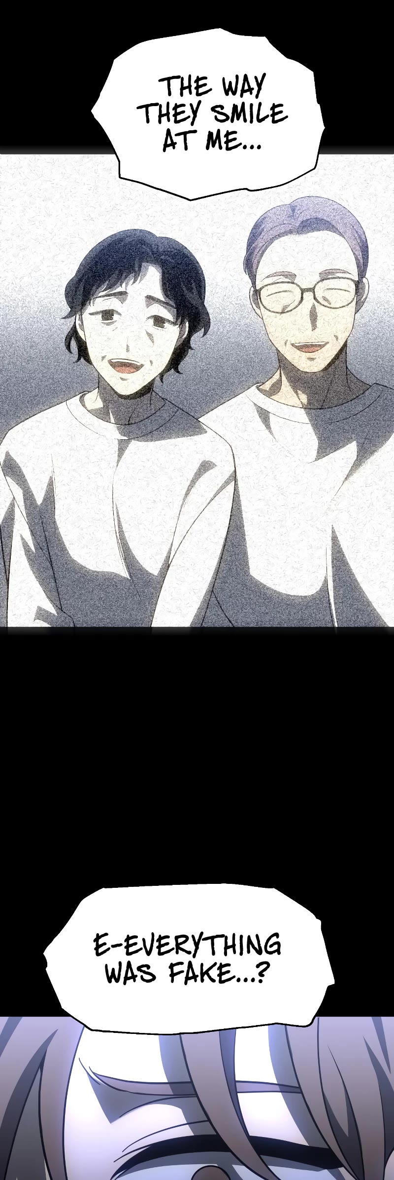 I Used to Be a Boss chapter 30 page 8