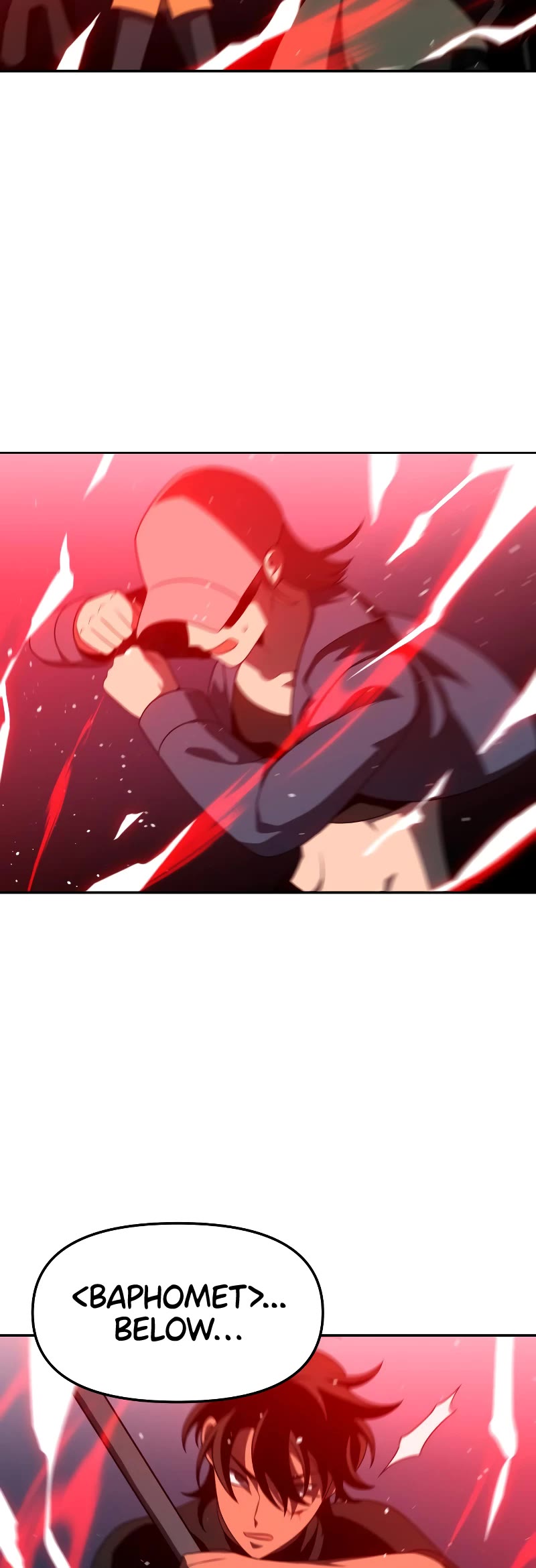 I Used to Be a Boss chapter 30 page 80