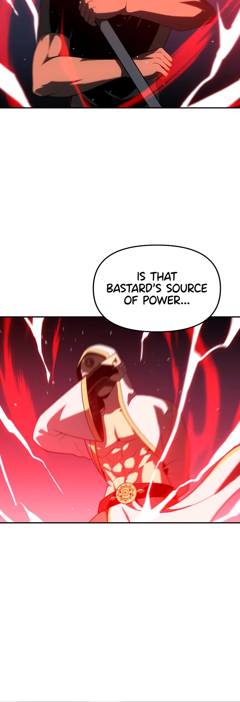 I Used to Be a Boss chapter 30 page 81