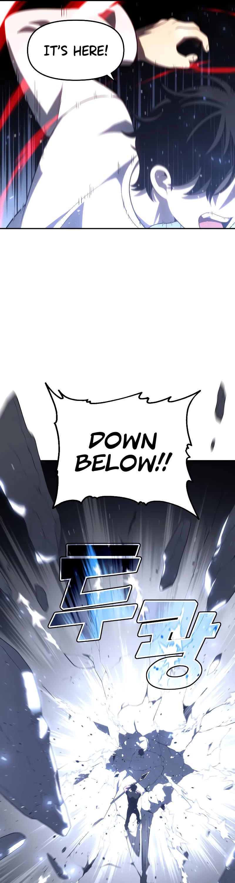 I Used to Be a Boss chapter 30 page 82