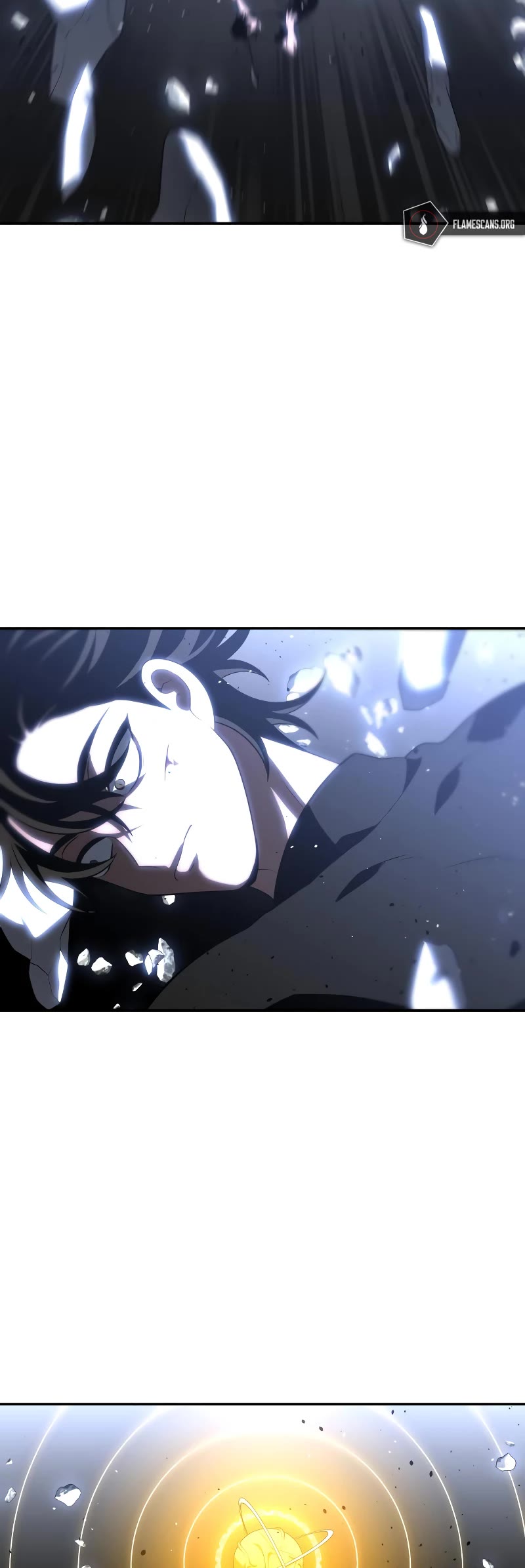 I Used to Be a Boss chapter 30 page 84