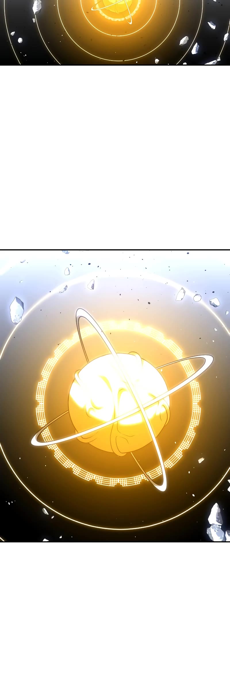 I Used to Be a Boss chapter 30 page 85