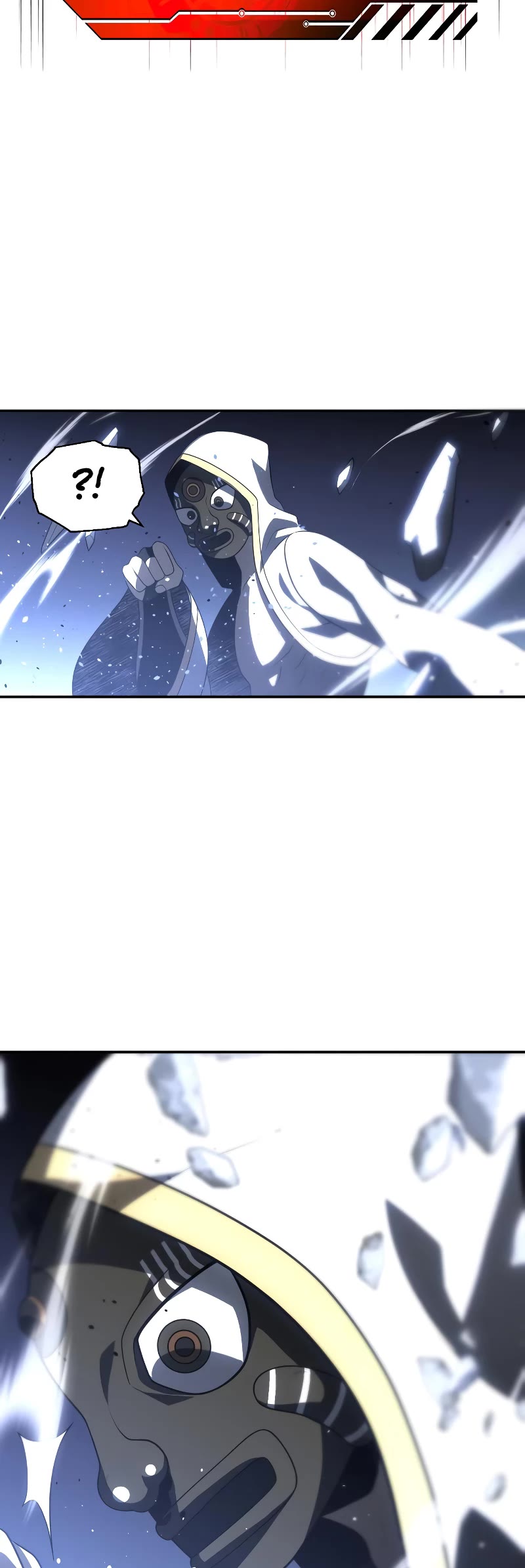 I Used to Be a Boss chapter 30 page 88