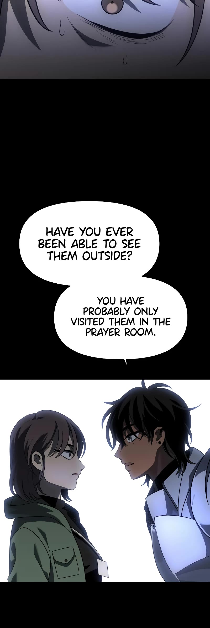 I Used to Be a Boss chapter 30 page 9