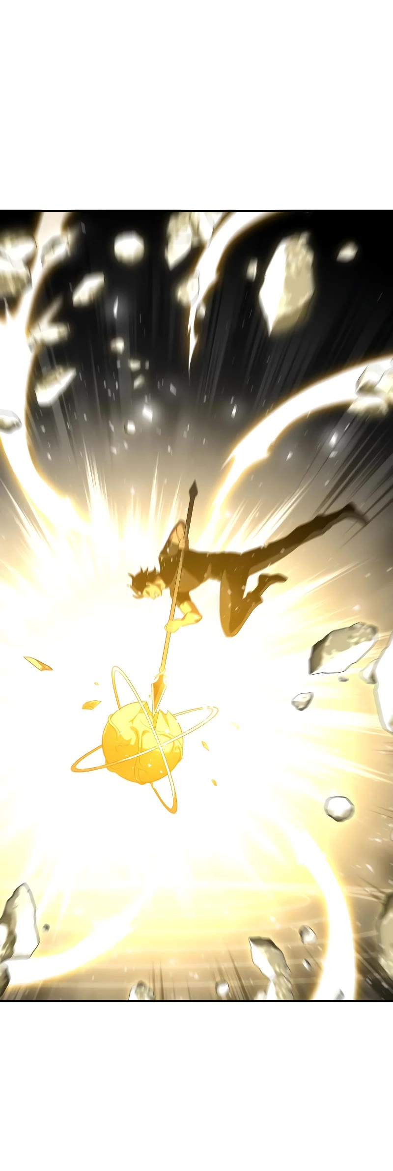 I Used to Be a Boss chapter 30 page 90