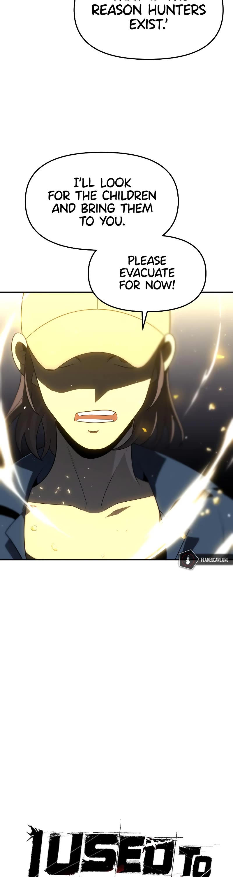 I Used to Be a Boss chapter 31 page 11