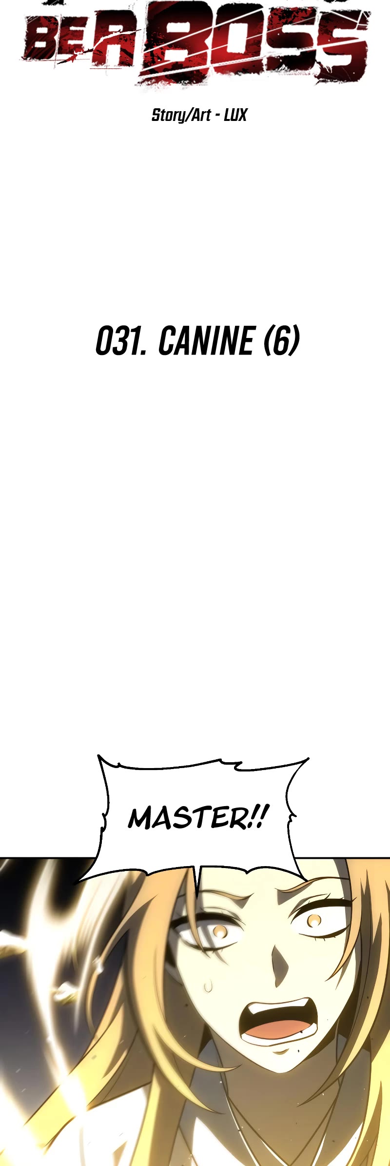 I Used to Be a Boss chapter 31 page 12