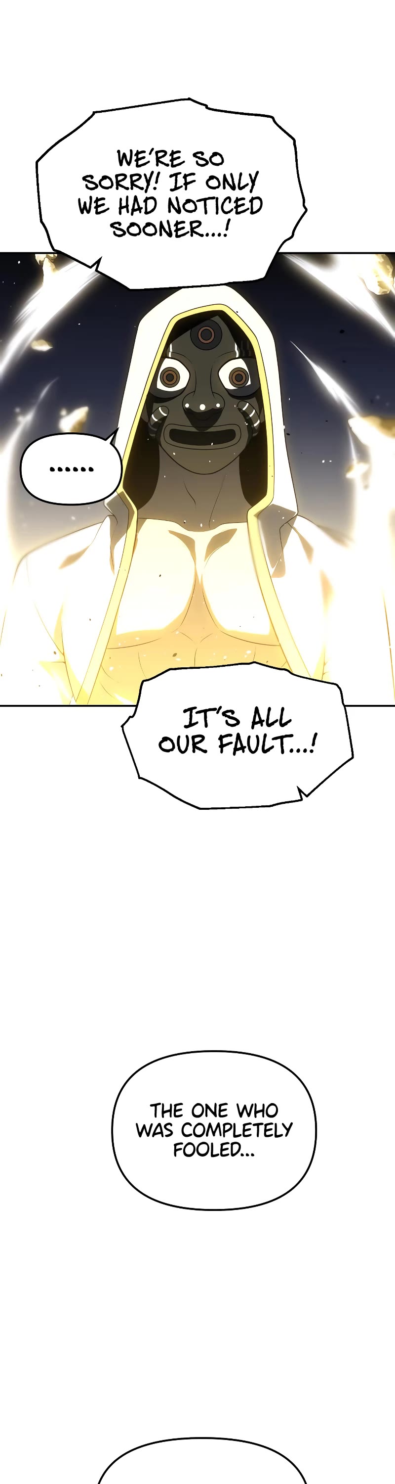 I Used to Be a Boss chapter 31 page 14