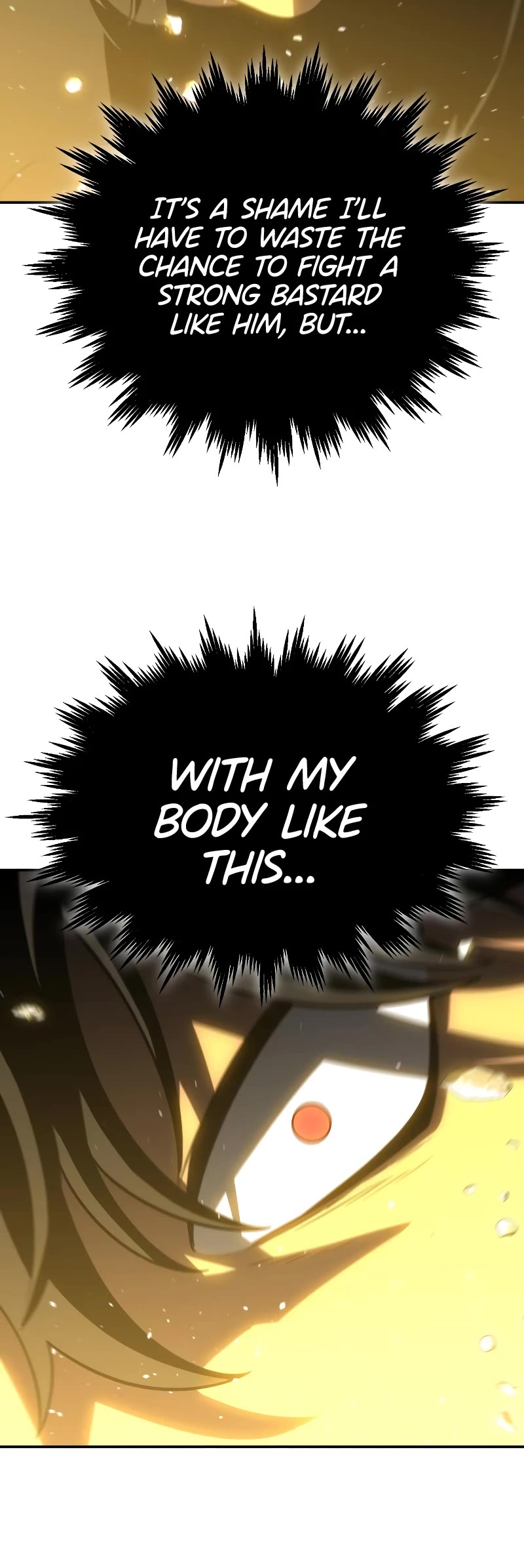 I Used to Be a Boss chapter 31 page 17